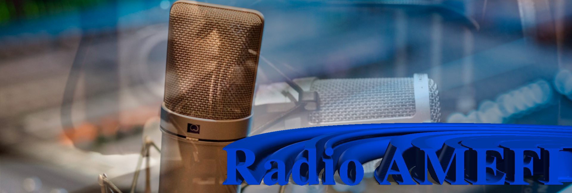 Radio AMEFI